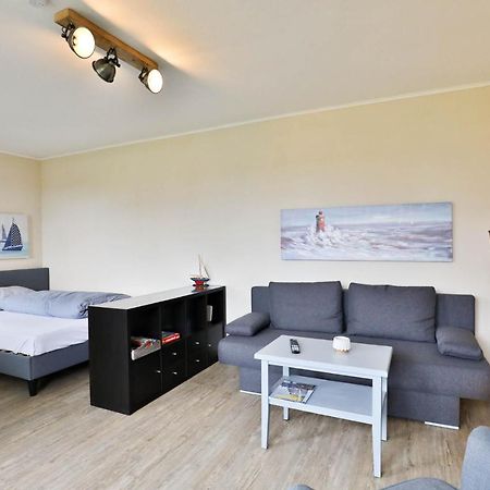 Sylter Duenenglueck Apartman Hörnum Kültér fotó