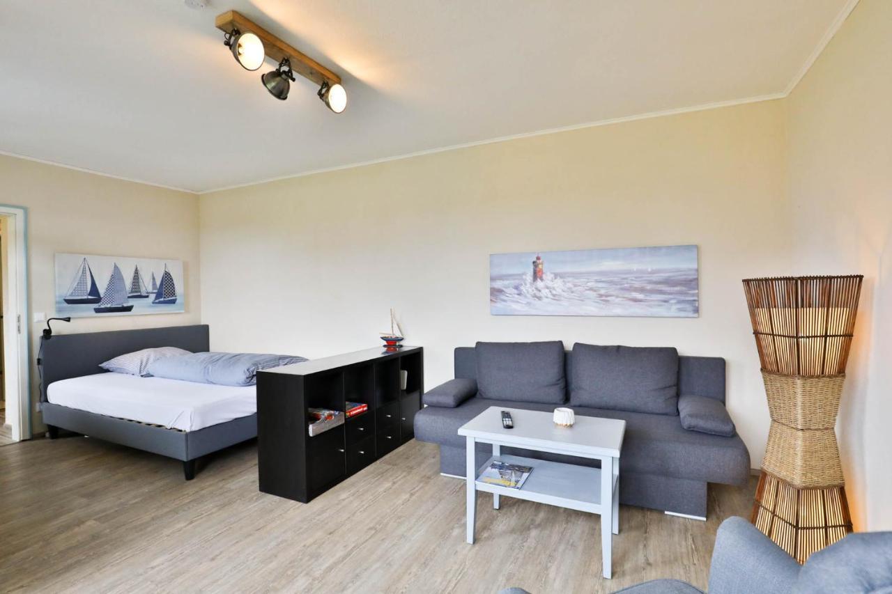 Sylter Duenenglueck Apartman Hörnum Kültér fotó