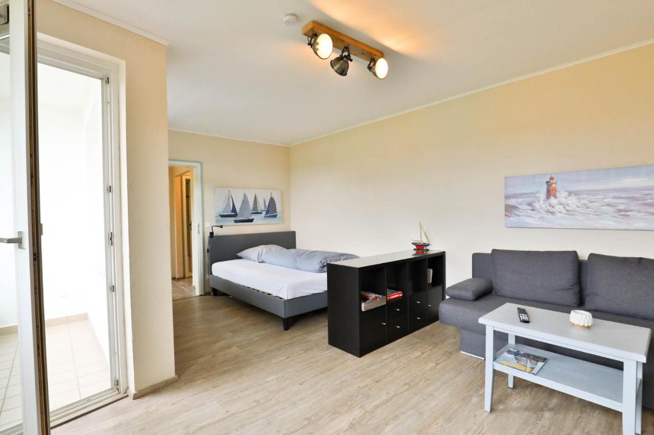 Sylter Duenenglueck Apartman Hörnum Kültér fotó